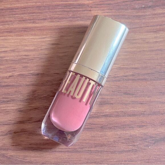 BeautyCounter Beyond Gloss Mini - Petunia - Picture 1 of 3